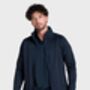 Ultimate Comfort Fleece Lined Scrub Jacket, thumbnail 5 of 7