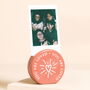 Coral Ceramic You Are Loved Photo Holder, thumbnail 1 of 2
