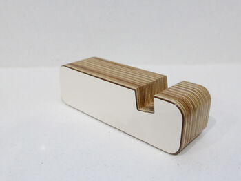 Mobile Phone Stand Block A, 7 of 11