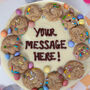 White Chocolate Cookie Cake, thumbnail 3 of 4