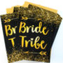 Bride Tribe Hen Party Invitations, thumbnail 2 of 8