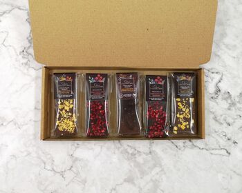 Dairy Free Chocolate Selection | Nut And Gluten Free, 2 of 2