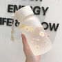 Daisy Print Water Bottle, thumbnail 4 of 11