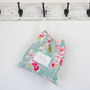 Personalised Children's Baking Set In A Floral Bag, thumbnail 7 of 12