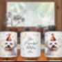Personalised Maltese Birthday Congratulations Party Gift Mug, thumbnail 2 of 2