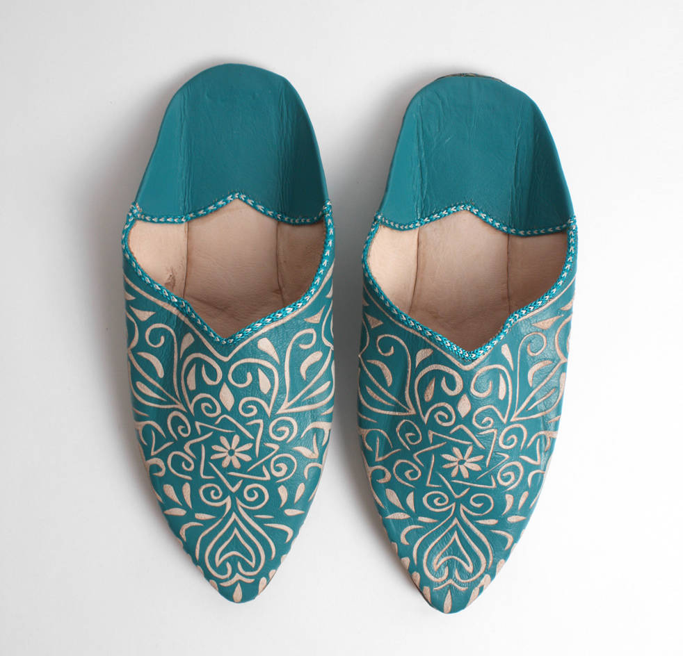 moroccan babouche slippers wholesale