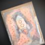 To The Moon And Back Fathers Day Card Blank Inside, thumbnail 1 of 4