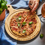 Personalised Pizza Board, thumbnail 5 of 6