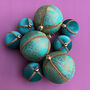 Lakshmanji Handmade Bauble, thumbnail 5 of 6