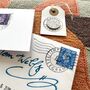 Personalised Birthday Telegram Card, thumbnail 10 of 10