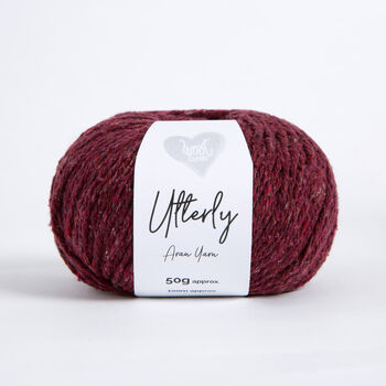 Festival Shawl Knitting Kit, 7 of 9