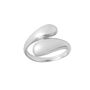 Open Sculptural Ring, thumbnail 2 of 5