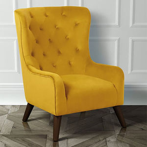 Unusual and Statement Armchairs