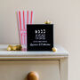 Personalised Box Of Movie Date Night Ideas, thumbnail 4 of 9