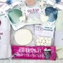 Home Sweet Home Gift Basket,Welcome Home Spa Gift Box, New Home Moving In Care Package, Celebrating New Home, thumbnail 4 of 12