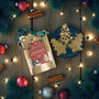 Christmas Tree Crumpet Baking Kit, thumbnail 9 of 10