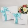Pure And Organic Welcome To The World Baby Gift Hamper, thumbnail 8 of 12