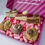 The New Home Deluxe Cookie And Cookie Pie Gift Box, thumbnail 3 of 12