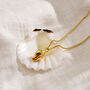 Cone Shell Necklace, thumbnail 4 of 7