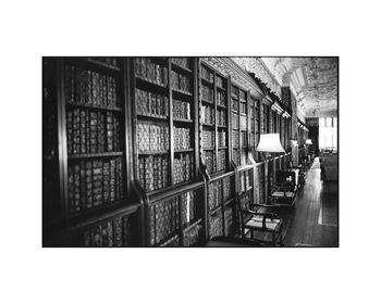 Library, Blickling Estate Photographic Art Print, 3 of 4