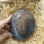 Chocolate Ostrich Egg | Easter Gift, thumbnail 1 of 4