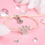 Golden Retriever Paw Bracelet, thumbnail 2 of 5
