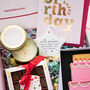 Luxury Birthday Ready To Go Treat Box, thumbnail 4 of 5