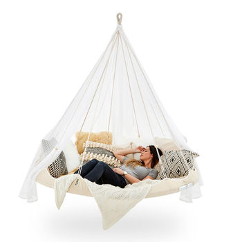 Floating Teepee Bed, 2 of 12