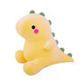 Pastel Dinosaur Plush Soft Toy, thumbnail 4 of 8