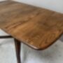 Ercol 1950’s Drop Leaf Table, thumbnail 7 of 12