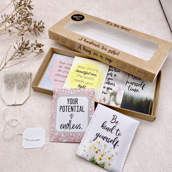 Care Package: The Self Care Gift Set, 2 of 11