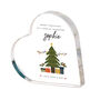 Christmas Gift Plaque For Daughter, thumbnail 2 of 3