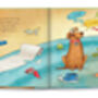 Personalised Children's Book, If My Dog Could Talk, thumbnail 7 of 9