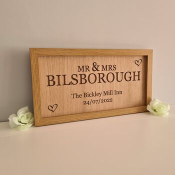 Wedding Puzzle Guestbook, 5 of 5