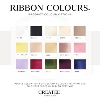 Personalised Wedding Dress Hanger, 6 of 7