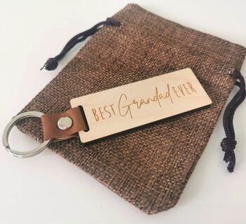 Father's Day Gift Set For A Wonderful Grandad, 7 of 7