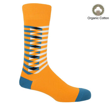 Symmetry Organic Men’s Socks – Bundle, 5 of 6