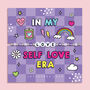 Self Love Eras Bracelet, thumbnail 1 of 7