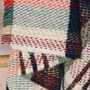 Recycled Woven Wool Dog Blanket, thumbnail 4 of 8