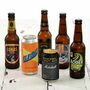 British Craft Lager Six Pack Gift, thumbnail 1 of 2