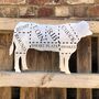 Kitchen Or Garden Signs , Cow Decorations Ornaments, thumbnail 6 of 6