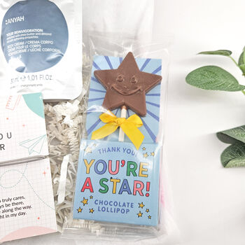 Thank You Teacher Gift Set, 2 of 8