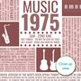 Personalised 50th Birthday Print 1974 1975 Music Year Gift, thumbnail 11 of 12