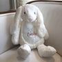 Personalised Cuddly Toy With Star Sign, thumbnail 5 of 7