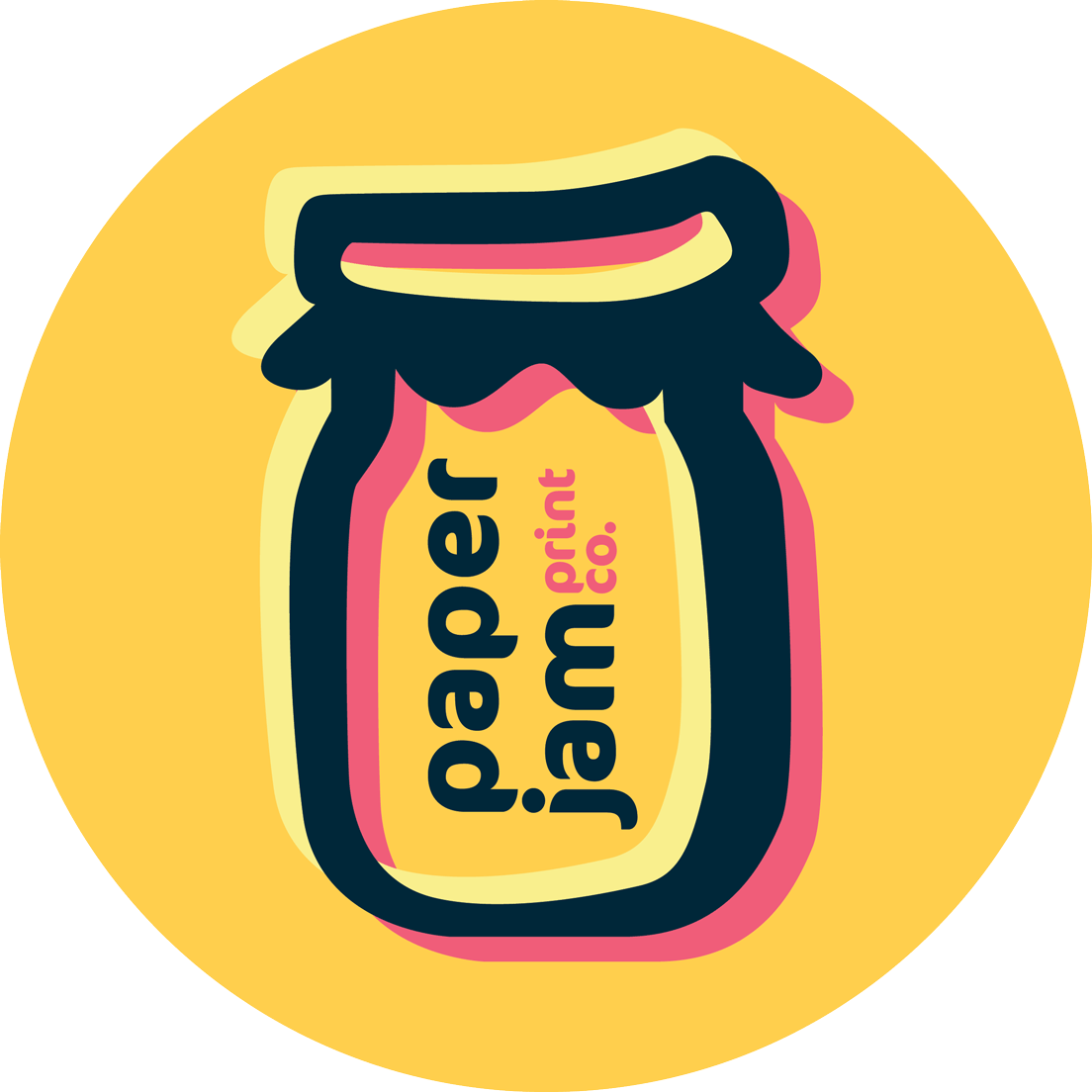 Paper Jam Print Co. Storefront