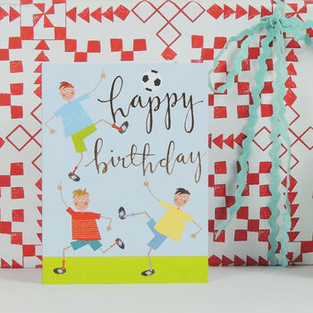 Children's Mixed Mini Card Pack, 5 of 11