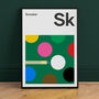 Snooker Prints And Posters, thumbnail 1 of 2
