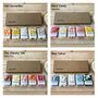 Personalised Well Done Letterbox Sweets Gift Box, thumbnail 4 of 4