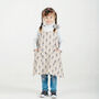 Kids Apron | Personalised Toddler Pinafore, thumbnail 1 of 12