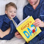 Personalised 'My Dad' Book, thumbnail 1 of 9